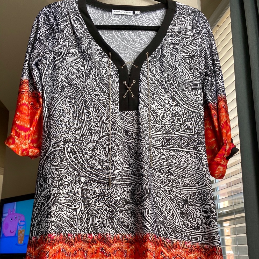 Midi Sun Dress